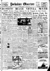 Bradford Observer Thursday 25 January 1945 Page 1