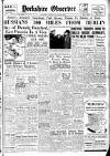 Bradford Observer Saturday 27 January 1945 Page 1