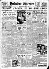 Bradford Observer Tuesday 06 February 1945 Page 1