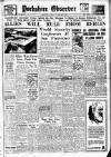 Bradford Observer Tuesday 13 February 1945 Page 1