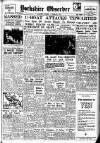 Bradford Observer Saturday 17 February 1945 Page 1