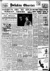 Bradford Observer Thursday 22 February 1945 Page 1