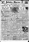 Bradford Observer Wednesday 07 March 1945 Page 1