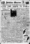 Bradford Observer Friday 09 March 1945 Page 1
