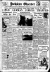 Bradford Observer Saturday 10 March 1945 Page 1