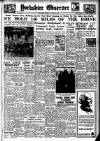 Bradford Observer Monday 12 March 1945 Page 1