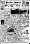 Bradford Observer Tuesday 10 April 1945 Page 1