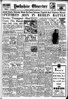 Bradford Observer Wednesday 25 April 1945 Page 1