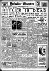 Bradford Observer Wednesday 02 May 1945 Page 1