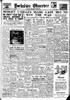 Bradford Observer Wednesday 16 May 1945 Page 1