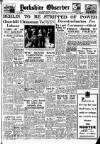 Bradford Observer Monday 21 May 1945 Page 1