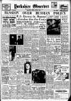 Bradford Observer Tuesday 29 May 1945 Page 1