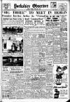 Bradford Observer Saturday 16 June 1945 Page 1