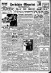 Bradford Observer Wednesday 20 June 1945 Page 1