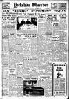 Bradford Observer Wednesday 05 September 1945 Page 1