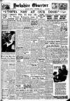 Bradford Observer Monday 10 September 1945 Page 1