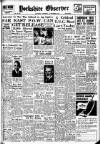Bradford Observer Wednesday 12 September 1945 Page 1
