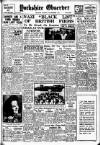Bradford Observer Saturday 15 September 1945 Page 1