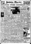 Bradford Observer Tuesday 18 September 1945 Page 1