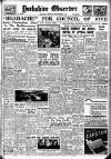 Bradford Observer Thursday 20 September 1945 Page 1