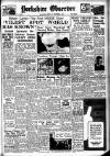 Bradford Observer Friday 21 September 1945 Page 1