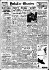 Bradford Observer Wednesday 26 September 1945 Page 1