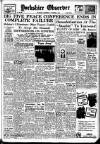 Bradford Observer Wednesday 03 October 1945 Page 1