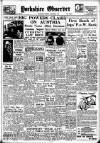 Bradford Observer Monday 08 October 1945 Page 1