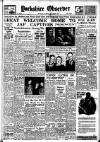Bradford Observer Tuesday 09 October 1945 Page 1
