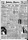 Bradford Observer Tuesday 23 October 1945 Page 1