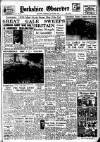 Bradford Observer Thursday 25 October 1945 Page 1