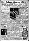 Bradford Observer Saturday 10 November 1945 Page 1