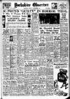 Bradford Observer Saturday 17 November 1945 Page 1