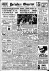 Bradford Observer Wednesday 21 November 1945 Page 1