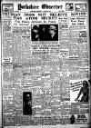 Bradford Observer Wednesday 09 January 1946 Page 1