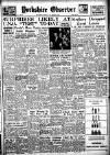 Bradford Observer Monday 28 January 1946 Page 1
