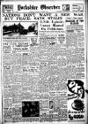 Bradford Observer Saturday 23 March 1946 Page 1