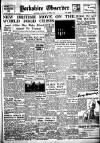 Bradford Observer Saturday 13 April 1946 Page 1