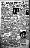 Bradford Observer Saturday 07 December 1946 Page 1