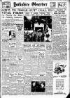 Bradford Observer Tuesday 14 January 1947 Page 1
