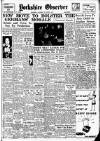 Bradford Observer Saturday 18 January 1947 Page 1