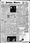 Bradford Observer Saturday 01 February 1947 Page 1