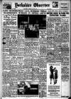 Bradford Observer Monday 09 June 1947 Page 1