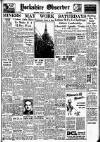 Bradford Observer Friday 08 August 1947 Page 1