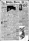 Bradford Observer Saturday 09 August 1947 Page 1