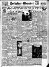 Bradford Observer Wednesday 17 September 1947 Page 1