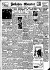 Bradford Observer Saturday 01 November 1947 Page 1