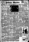 Bradford Observer Saturday 03 January 1948 Page 1