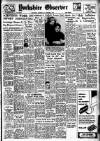 Bradford Observer Thursday 15 January 1948 Page 1