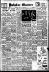 Bradford Observer Saturday 17 January 1948 Page 1